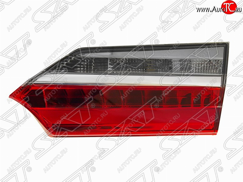 3 779 р. Правый фонарь (внутренний) (диодный) SAT Toyota Corolla E180 рестайлинг (2016-2019)  с доставкой в г. Пермь