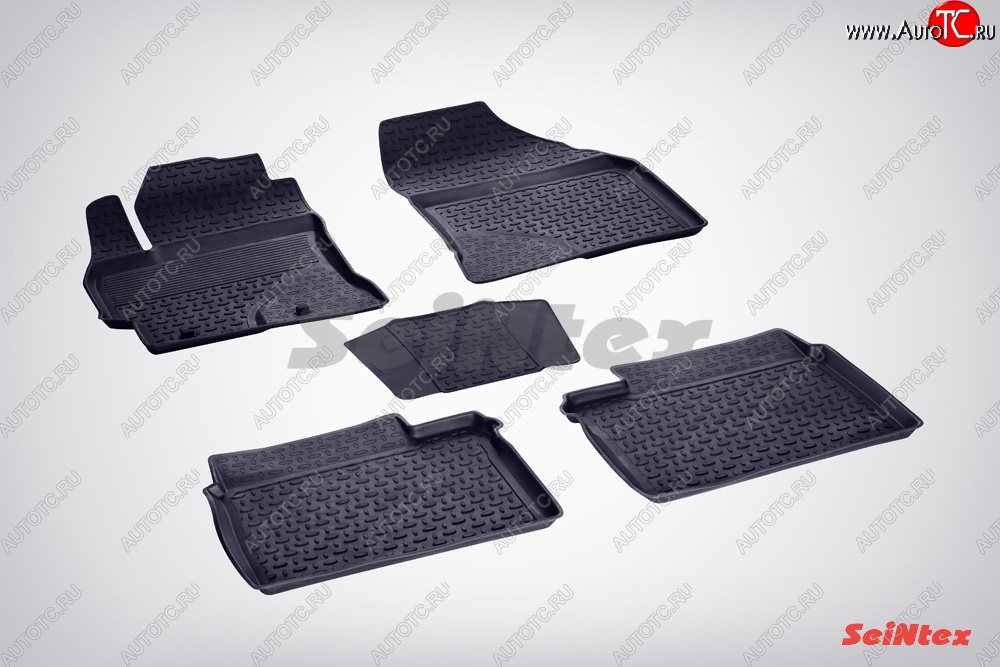 3 149 р. Износостойкие коврики в салон с высоким бортом SeiNtex Premium 4 шт. (резина) Toyota Corolla E180 дорестайлинг (2013-2016) с доставкой в г. Пермь Увеличить фотографию 1 3 149 р. Износостойкие коврики в салон с высоким бортом SeiNtex Premium 4 шт. (резина) Toyota Corolla E180 дорестайлинг (2013-2016) с доставкой в г. Пермь