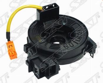 Шлейф подрулевой SAT (ZRE182) Toyota Corolla E180 рестайлинг (2016-2019)