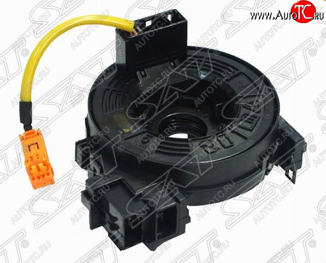 2 399 р. Шлейф подрулевой SAT (ZRE182)  Toyota Corolla  E180 (2013-2019) дорестайлинг, рестайлинг  с доставкой в г. Пермь