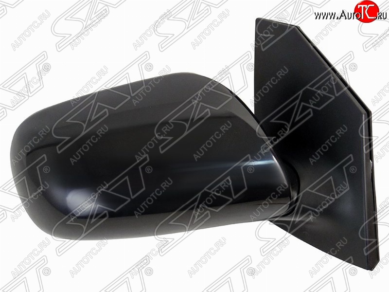 5 749 р. Правое боковое зеркало заднего вида (складное/5 конт.) SAT Toyota Corolla Axio (E140) седан дорестайлинг (2006-2008) (Неокрашенное) с доставкой в г. Пермь Увеличить фотографию 1 5 749 р. Правое боковое зеркало заднего вида (складное/5 конт.) SAT Toyota Corolla Axio (E140) седан дорестайлинг (2006-2008) (Неокрашенное) с доставкой в г. Пермь
