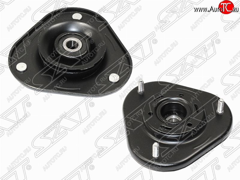 1 259 р. Опора переднего амортизатора SAT Toyota Corolla Axio (E140) седан дорестайлинг (2006-2008)  с доставкой в г. Пермь