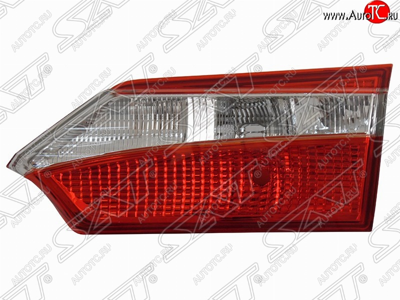 1 569 р. Правый фонарь SAT (внутренний) Toyota Corolla E180 дорестайлинг (2013-2016)  с доставкой в г. Пермь