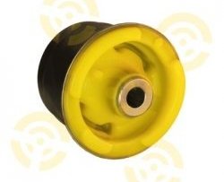 Полиуретановый сайлентблок балки задней подвески Точка Опоры Toyota Ractis (2005-2010)