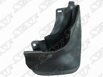 Правый брызговик задний (дорестайлинг) SAT Toyota Corolla E100 седан (1991-2002)