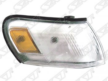 Правый указатель поворота передний (12-357) SAT Toyota Corolla E100 седан (1991-2002)