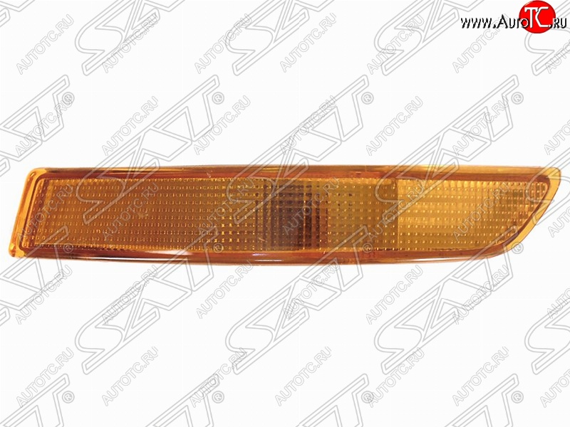 379 р. Левый указатель поворота SAT Toyota Corolla E100 универсал (1991-2002)  с доставкой в г. Пермь