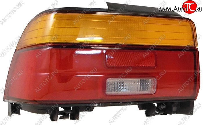 3 599 р. Левый фонарь SAT Toyota Corolla E100 седан (1991-2002)  с доставкой в г. Пермь