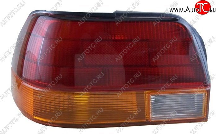 2 599 р. Левый фонарь SAT v3 Toyota Corolla E100 седан (1991-2002)  с доставкой в г. Пермь