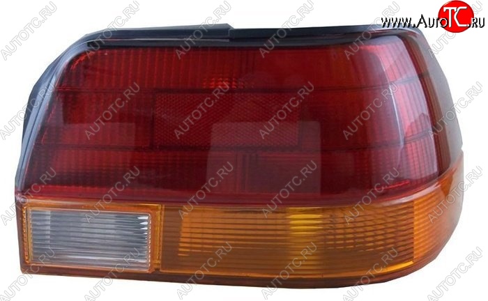 2 599 р. Правый фонарь SAT v3 Toyota Corolla E100 седан (1991-2002)  с доставкой в г. Пермь