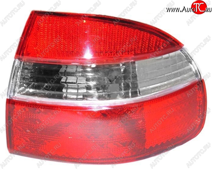 1 299 р. Правый фонарь SAT v4 Toyota Corolla E110 седан дорестайлинг (1997-2000)  с доставкой в г. Пермь