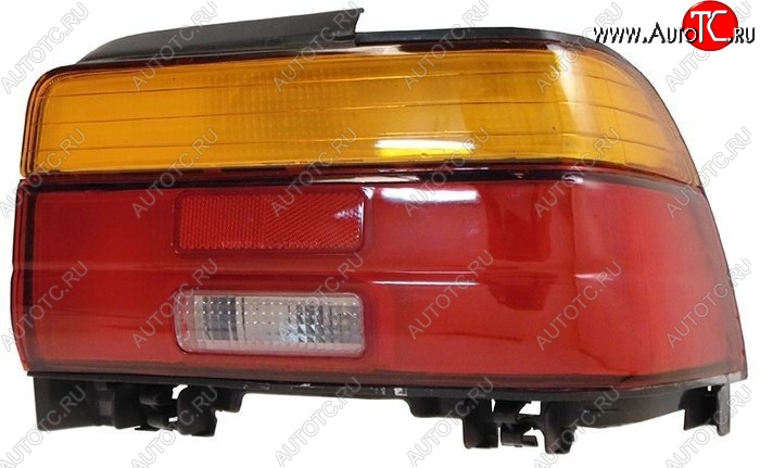 3 599 р. Правый фонарь SAT Toyota Corolla E100 седан (1991-2002)  с доставкой в г. Пермь