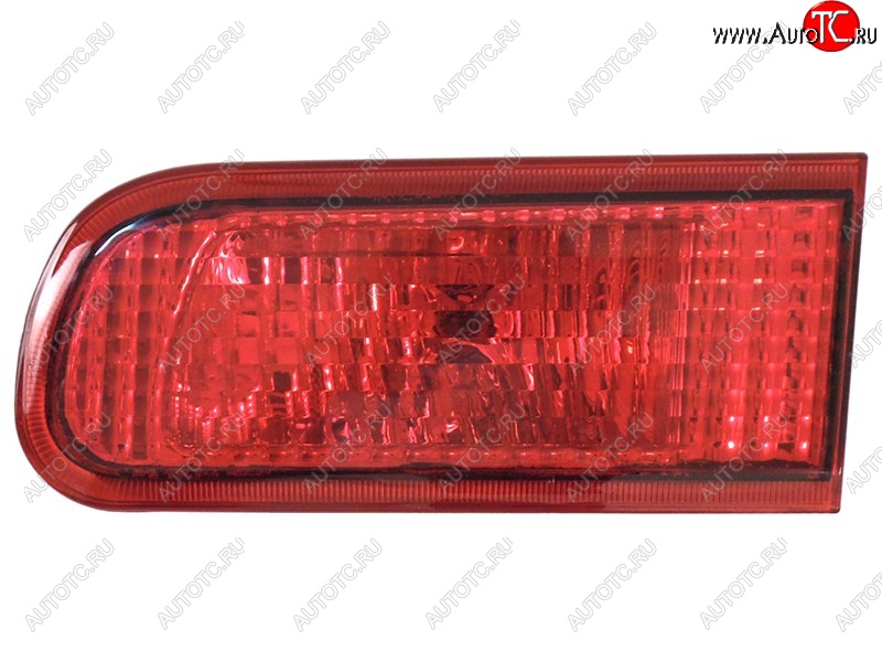 859 р. Правый фонарь (внутренний/нижний) SAT Toyota Corolla E100 седан (1991-2002)  с доставкой в г. Пермь