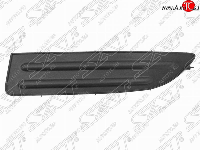 659 р. Левая заглушка ПТФ в бампер SAT Toyota Corolla Fielder E120 универсал дорестайлинг (2000-2002) с доставкой в г. Пермь Увеличить фотографию 1 659 р. Левая заглушка ПТФ в бампер SAT Toyota Corolla Fielder E120 универсал дорестайлинг (2000-2002) с доставкой в г. Пермь