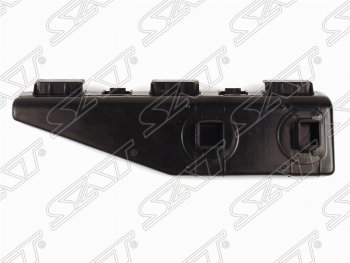 Правое крепление заднего бампера SAT Toyota Corolla E120 универсал дорестайлинг (2000-2004)
