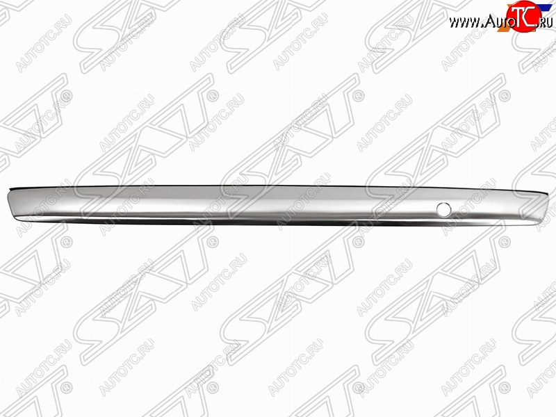 1 899 р. Молдинг крышки багажника SAT Toyota Corolla E150 седан дорестайлинг (2006-2010)  с доставкой в г. Пермь