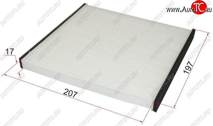 192 р. Фильтр салона SAT Lifan Solano (2010-2025), Toyota Corolla Fielder E120 (2000-2006), Toyota Funcargo (2002-2005), Toyota Ist XP60 (2001-2005), Toyota Platz ( рестайлинг) (1999-2005), Toyota RAV4 CA20 (2000-2003), Toyota Vitz XP10 (1998-2001) (Обычный) с доставкой в г. Пермь Увеличить фотографию 1 192 р. Фильтр салона SAT Lifan Solano (2010-2025), Toyota Corolla Fielder E120 (2000-2006), Toyota Funcargo (2002-2005), Toyota Ist XP60 (2001-2005), Toyota Platz ( рестайлинг) (1999-2005), Toyota RAV4 CA20 (2000-2003), Toyota Vitz XP10 (1998-2001) (Обычный) с доставкой в г. Пермь