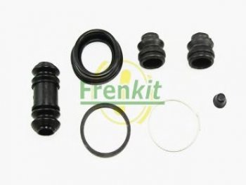 Ремкомплект задннего суппорта Frenkit Toyota Corolla Verso AR10 (2004-2009)