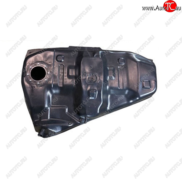 17 899 р. Бак топливный NEW BAK (пластик, 60 л) Toyota Corolla Verso AR10 (2004-2009)  с доставкой в г. Пермь