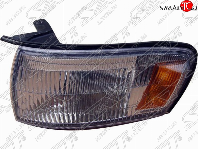 1 099 р. Левый указатель поворота передний (22-232) SAT Toyota Cresta X90 (1992-1996)  с доставкой в г. Пермь