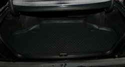 Коврик в багажник Element (полиуретан) Toyota Crown  S170 (1999-2003) седан