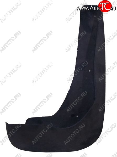 249 р. Брызговик (задний/правый) SAT Toyota Estima AHR10,XR30, XR40 (2000-2006)  с доставкой в г. Пермь