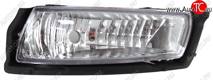 329 р. Левая противотуманная фара SAT Toyota Estima AHR10,XR30, XR40 (2000-2006)  с доставкой в г. Пермь