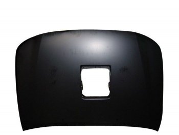 Капот SAT (с отверстием для интеркуллера, Тайвань) Toyota Fortuner  AN50/AN60 (2004-2008) дорестайлинг
