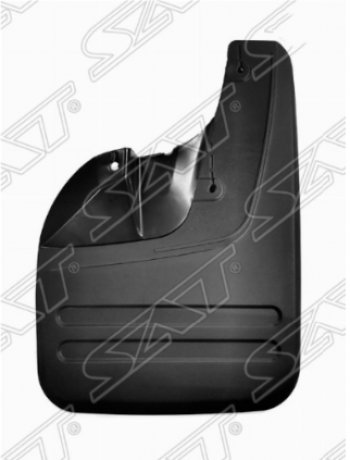 Брызговик передний SAT (правый, под расширитель) Toyota Fortuner  AN50/AN60 (2004-2008) дорестайлинг