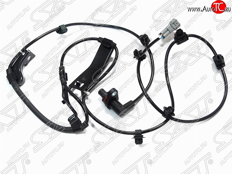 1 179 р. Левый датчик ABS передний SAT Toyota Fortuner AN50/AN60 дорестайлинг (2004-2008)  с доставкой в г. Пермь