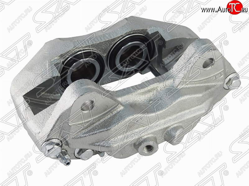 6 299 р. Левый передний суппорт тормозной (R15) SAT Toyota Fortuner AN50/AN60 дорестайлинг (2004-2008)  с доставкой в г. Пермь
