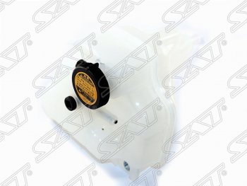 Бачок расширительный (1/2GDFTV) SAT Toyota Fortuner  AN160 (2015-2020) дорестайлинг