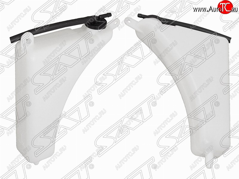 769 р. Бачок расширительный (1GR/1/2TR) SAT  Toyota Fortuner  AN50/AN60 (2004-2015) дорестайлинг, 1-ый рестайлинг, 2-ой рестайлинг  с доставкой в г. Пермь