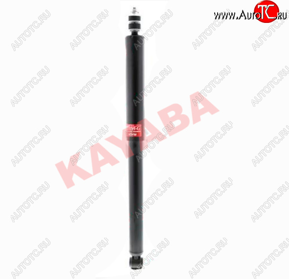 8 799 р. Амортизатор задней подвески KAYABA Toyota RAV4 CA20 5 дв. дорестайлинг (2000-2003)  с доставкой в г. Пермь