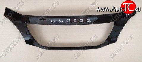 999 р. Дефлектор капота Russtal Toyota Harrier XU30 (2003-2013)  с доставкой в г. Пермь
