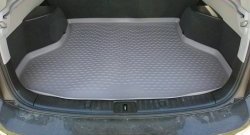 Коврик в багажник Element (полиуретан) Toyota Harrier  XU30 (2003-2013)