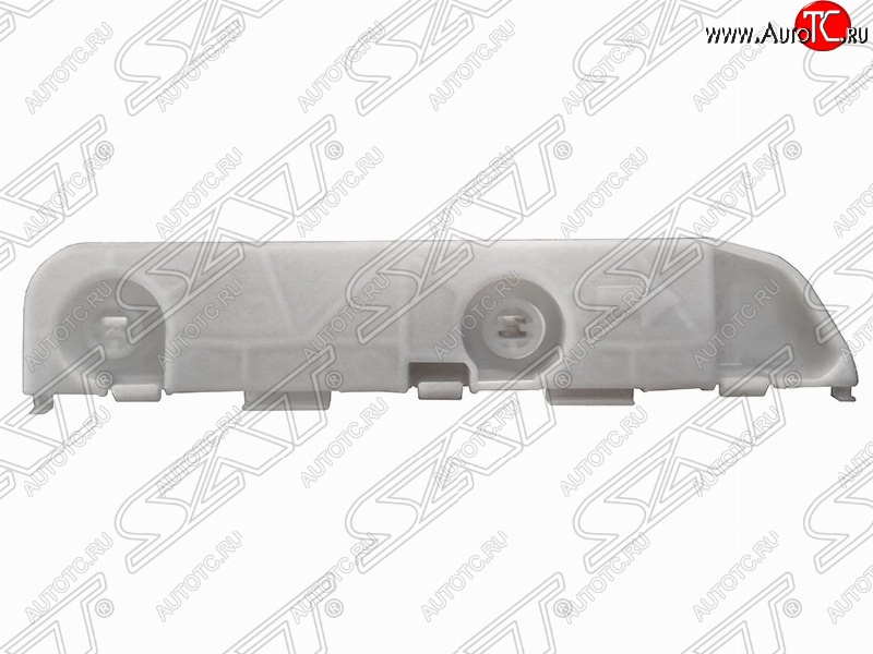 619 р. Левое крепление заднего бампера SAT (№1) Toyota Hiace H200 минивэн (Япония) 2-ой рестайлинг (2010-2013)  с доставкой в г. Пермь