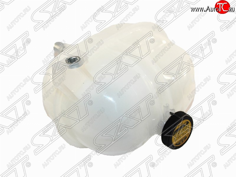 2 149 р. Бачок расширительный (1-2KDFTV/2TR/5LE) SAT Toyota Hiace H200 минивэн (Япония) дорестайлинг  (2004-2007)  с доставкой в г. Пермь