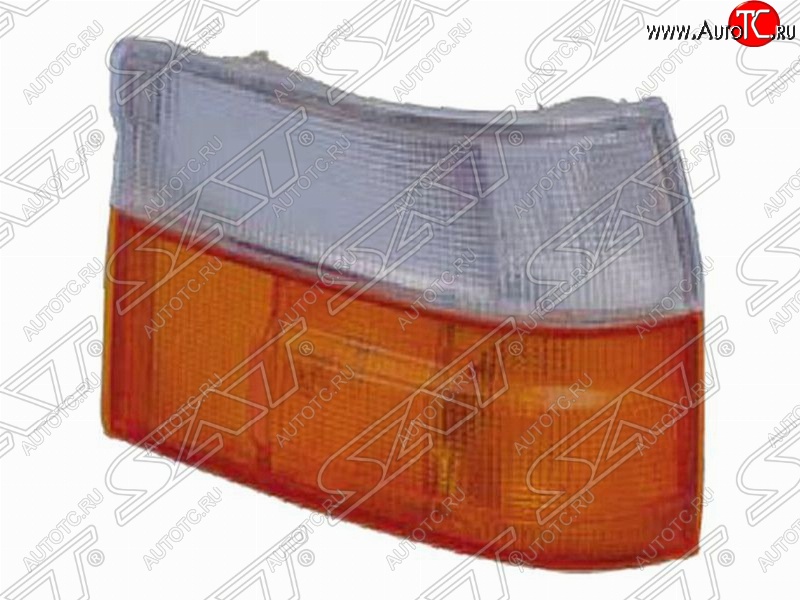 729 р. Правый указатель поворота передний (бело-желтый) SAT Toyota Hiace Y100 (1995-2001) бортовой грузовик (Япония) дорестайлинг с доставкой в г. Пермь Увеличить фотографию 1 729 р. Правый указатель поворота передний (бело-желтый) SAT Toyota Hiace Y100 (1995-2001) бортовой грузовик (Япония) дорестайлинг с доставкой в г. Пермь