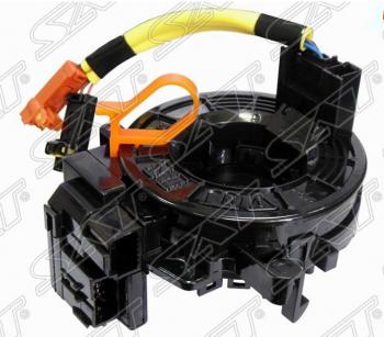 Шлейф подрулевой SAT Toyota Highlander  XU40 - RAV4 ( XA30,  XA305)