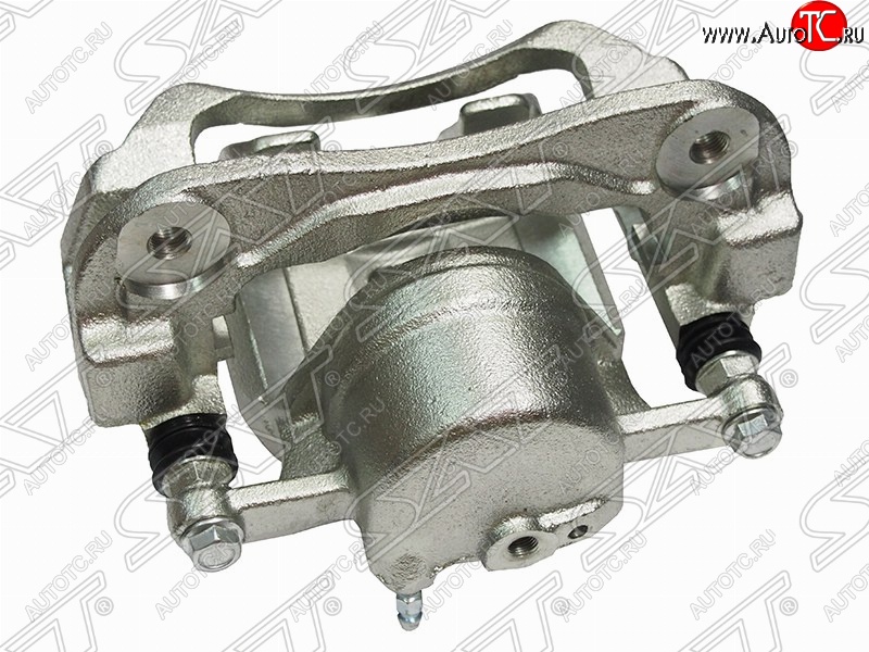 8 599 р. Правый передний суппорт тормозной SAT Toyota Kluger XU20 рестайлинг (2003-2007)  с доставкой в г. Пермь