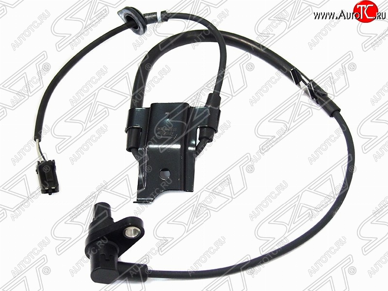 1 059 р. Левый датчик ABS SAT (задний) Toyota Highlander XU40 дорестайлинг (2007-2010)  с доставкой в г. Пермь