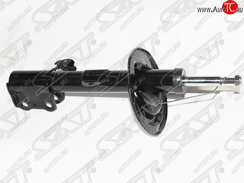 4 699 р. Правый амортизатор передний SAT  Toyota Highlander  XU40 - Kluger  XU40  с доставкой в г. Пермь