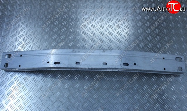 5 049 р. Усилитель заднего бампера SPARD Toyota Highlander XU40 дорестайлинг (2007-2010)  с доставкой в г. Пермь