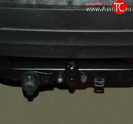 10 979 р. Фаркоп NovLine  Toyota Highlander  XU40 (2010-2013) рестайлинг  с доставкой в г. Пермь