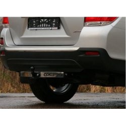 Фаркоп Souz-96 Toyota Highlander  XU40 (2010-2013) рестайлинг