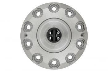 41 469 р. Блокировка дифференциала пневматическая (без компрессора) HF Differential Toyota 8 Toyota Hilux AN20,AN30  2-ой рестайлинг (2011-2016)  с доставкой в г. Пермь. Увеличить фотографию 5