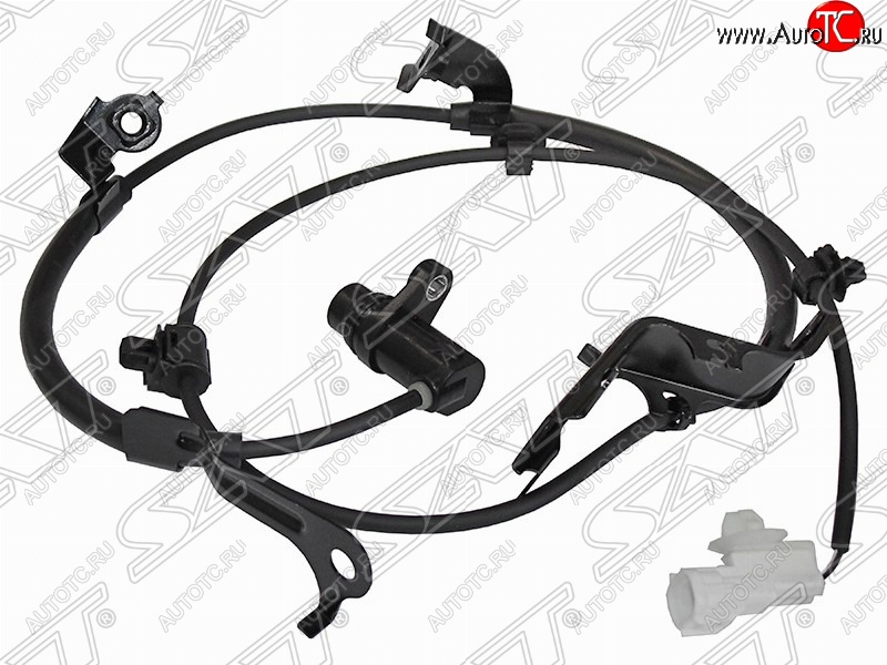 989 р. Правый датчик ABS передний SAT Toyota Hilux AN10,AN20 дорестайлинг (2004-2008)  с доставкой в г. Пермь