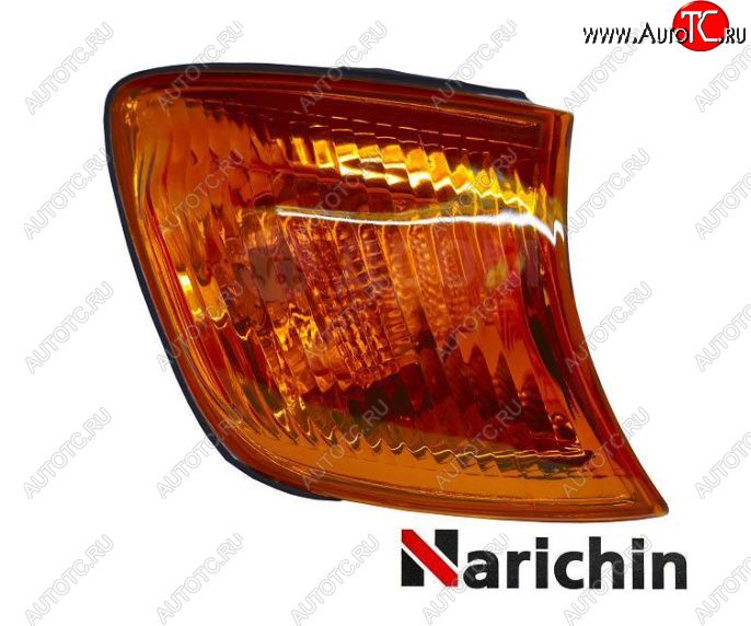749 р. Правый указатель поворота NARICHIN Toyota Picnic XM20 дорестайлинг (2001-2003)  с доставкой в г. Пермь