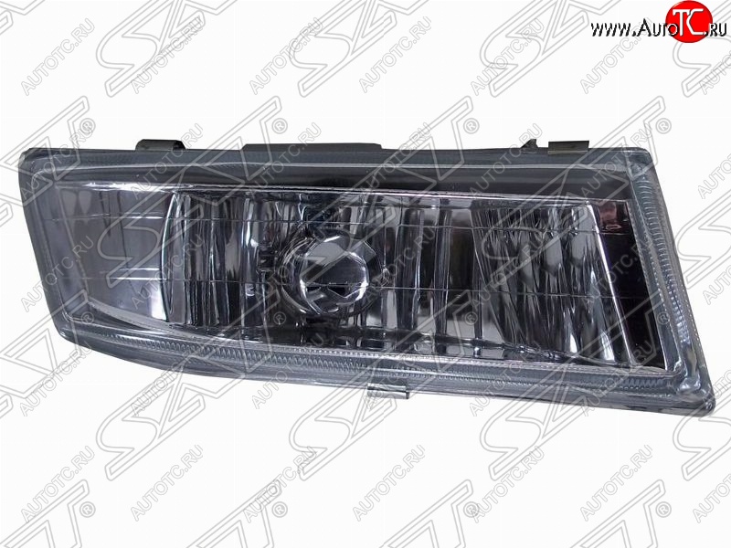 1 389 р. Правая противотуманная фара SAT Toyota Ipsum SXM10 дорестайлинг (1995-1998)  с доставкой в г. Пермь